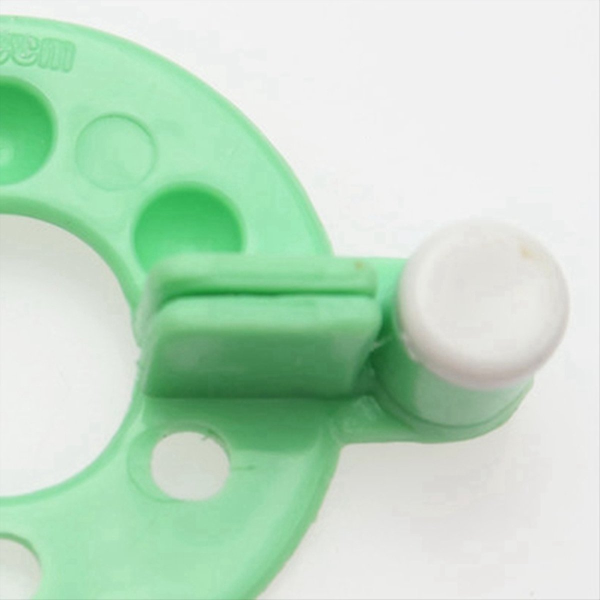 Pom Pom Maker Tool - 2026 Trend 4Pcs Pom Pom Maker