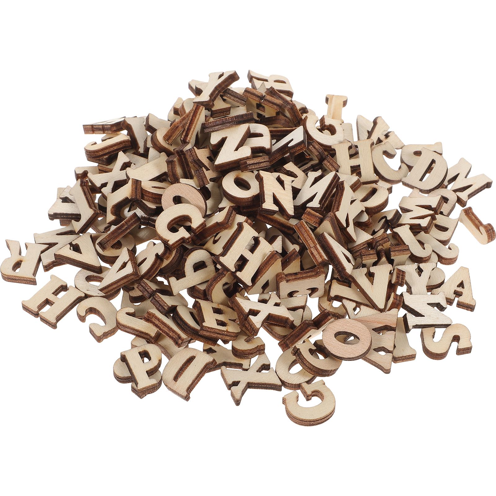 Embellish Craft - 100pcs DIY Doodle Educational Toy Small