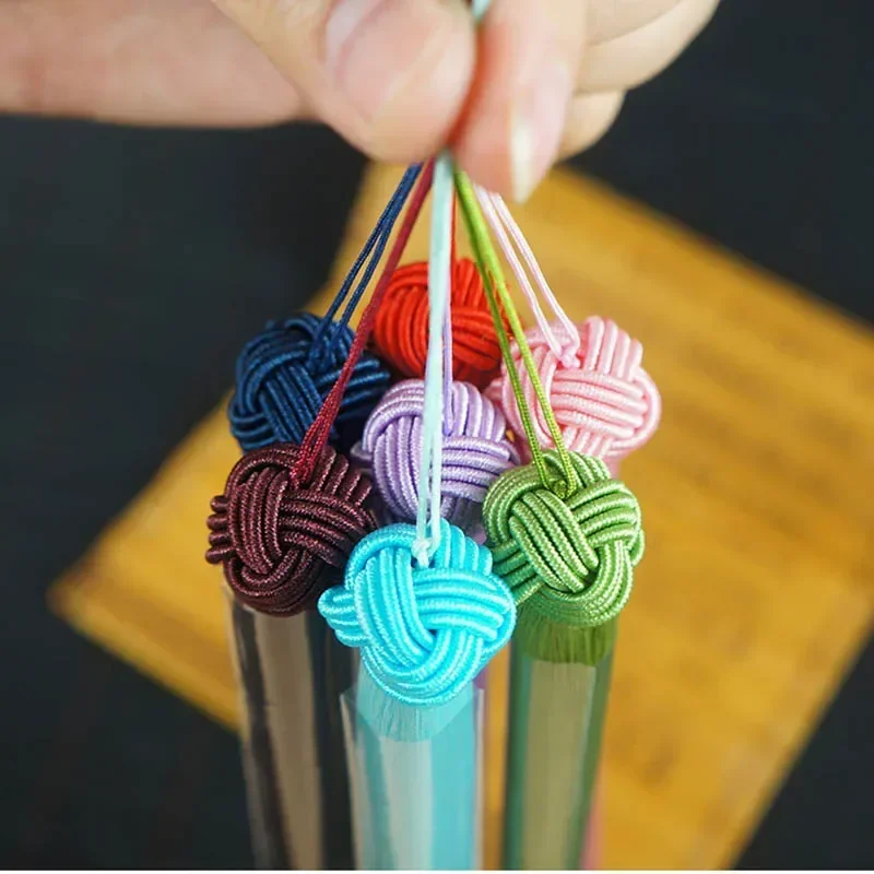10/5Pcs Polyester Silky Tassel - Beaded Trim Fringe recension och pris