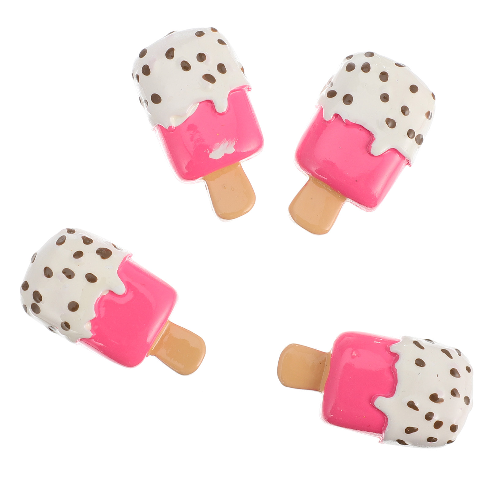 50 Pcs Cartoon Pendant Charms  - Embellishment Crafts recension och pris