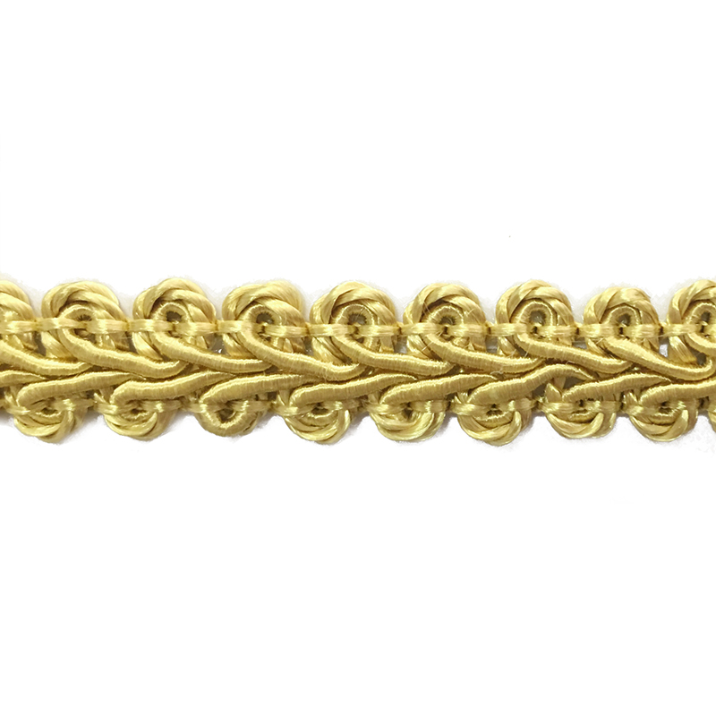 12M Braid Trim  French Gimp Ba - Fringe Ribbon Sewing recension och pris