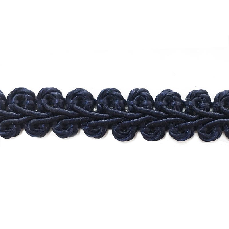 12M Braid Trim  French Gimp Ba - Fringe Ribbon Sewing recension och pris