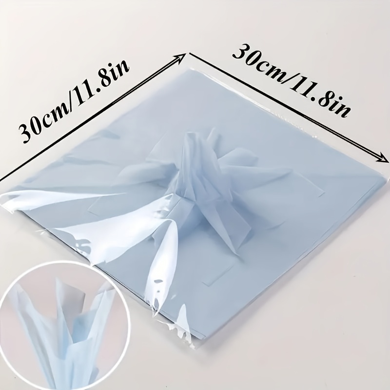 120Pcs - Removable Flower Wrap - Embellishment Crafts recension och pris