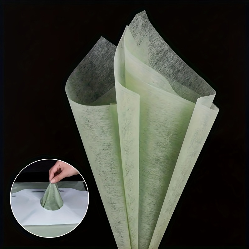 120Pcs - Removable Flower Wrap - Embellishment Crafts recension och pris
