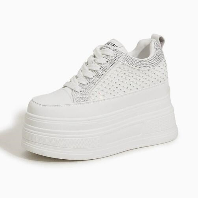 Luxury 9CM Air Mesh Synthetic  - Crystal Mesh Fabric recension och pris