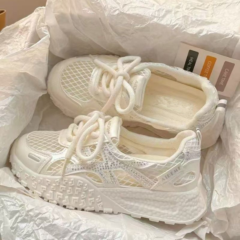 Summer Women's Bling Crystal M - Crystal Mesh Fabric recension och pris