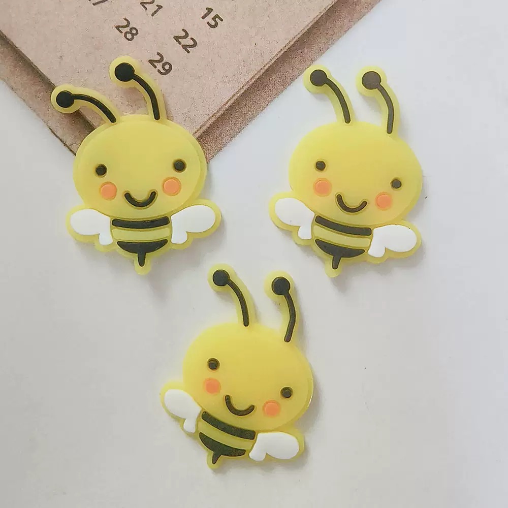 10 / 15 Pieces Of New Kawaii S - Embellishment Glue Craft recension och pris