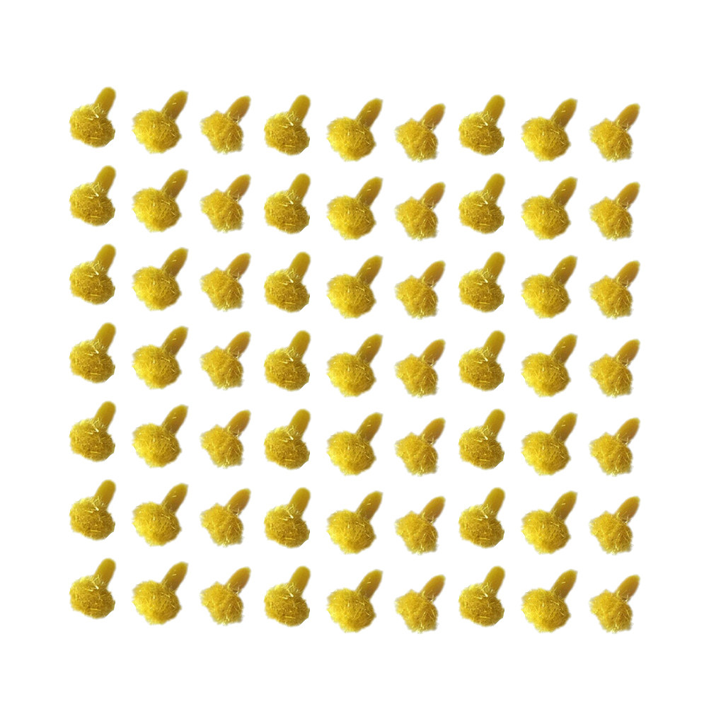 200Pcs Sunflower Stamens Simul - Embellishment Crafts recension och pris