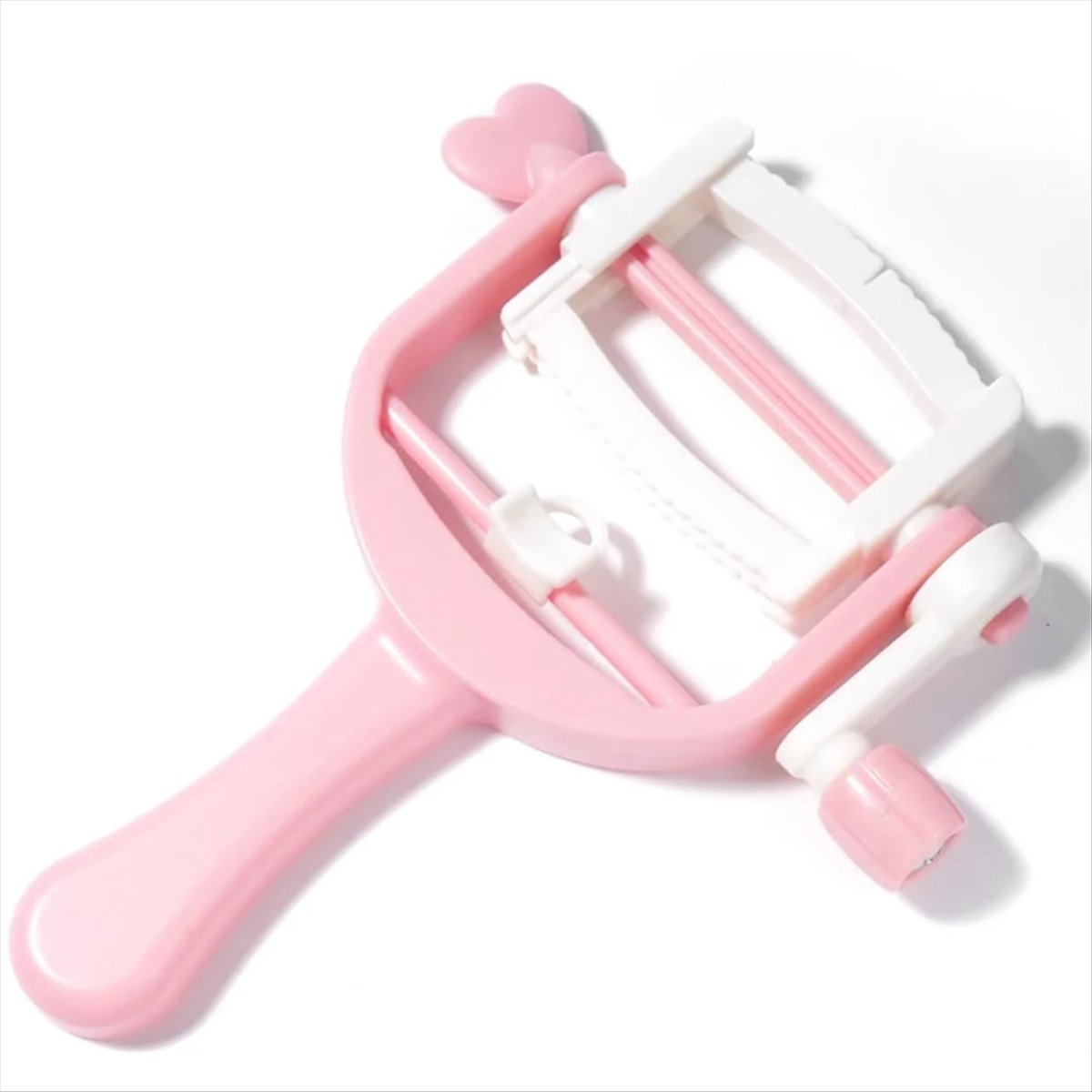 KSOL Pom Makers Set Tool Winde - Pom Pom Maker Tool recension och pris