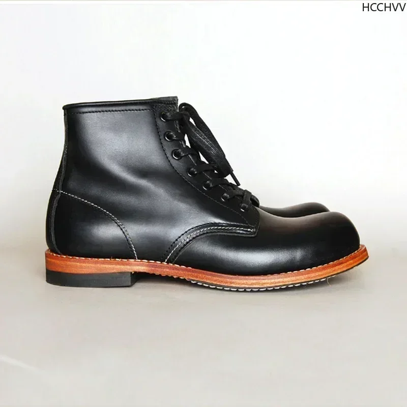 Vintage Men Goodyear-Welted Ge - Guipure Lace Panel recension och pris