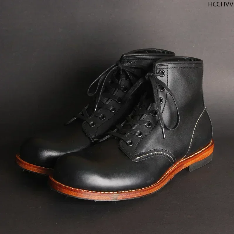 Vintage Men Goodyear-Welted Ge - Guipure Lace Panel recension och pris